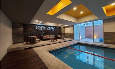 Departamento en Renta en Sonata, Park View