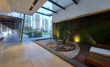 Departamento en Renta en Sonata, Park View