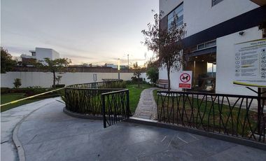 Departamento en Renta en Sonata, Park View