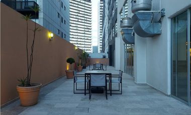 Departamento en Renta en Sonata, Park View