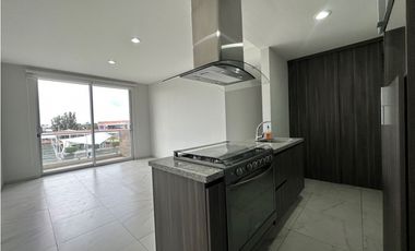 Departamento en Renta en Sonata, Park View