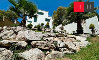 Casa en Venta en La Calera