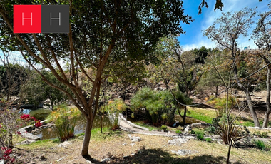 Terreno en Venta en La Calera