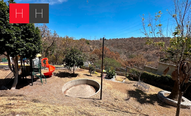 Terreno en Venta en La Calera