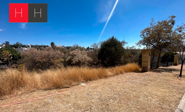 Terreno en Venta en La Calera