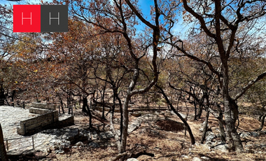 Terreno en Venta en La Calera