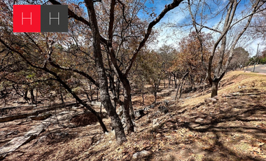 Terreno en Venta en La Calera