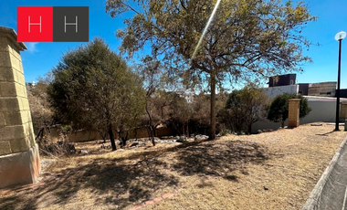 Terreno en Venta en La Calera