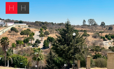 Terreno en Venta en La Calera