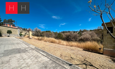 Terreno en Venta en La Calera