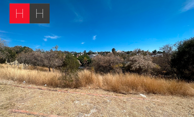 Terreno en Venta en La Calera