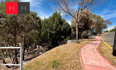 Terreno en Venta en La Calera