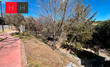 Terreno en Venta en La Calera