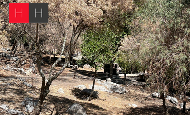 Terreno en Venta en La Calera