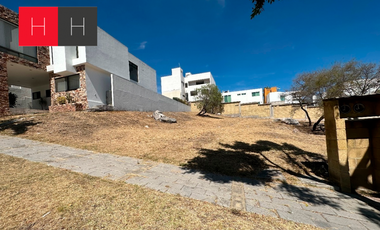 Terreno en Venta en La Calera