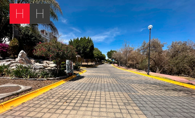 Terreno en Venta en La Calera