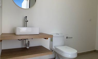 Casa en Preventa atras de Plaza San Diego