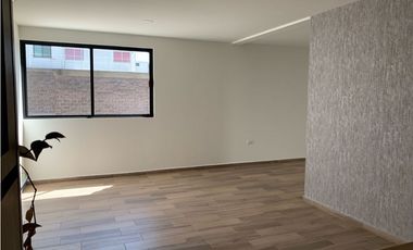 Casa en Preventa atras de Plaza San Diego