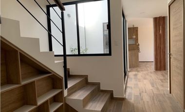 Casa en Preventa atras de Plaza San Diego