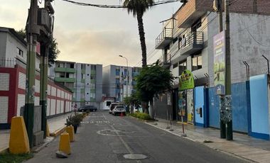 ESTRATÉGICA CASA/TERRENO EN VENTA PARA PROYECTO INMOBILIARIO|CHORRILLOS - SURCO