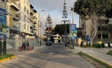 ESTRATÉGICA CASA/TERRENO EN VENTA PARA PROYECTO INMOBILIARIO|CHORRILLOS - SURCO