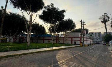 ESTRATÉGICA CASA/TERRENO EN VENTA PARA PROYECTO INMOBILIARIO|CHORRILLOS - SURCO