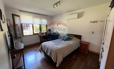 Casa Colonial + Quincho + Piscina