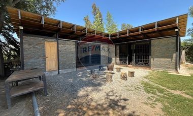 Casa Colonial + Quincho + Piscina