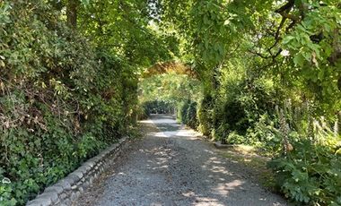 Casa Colonial + Quincho + Piscina