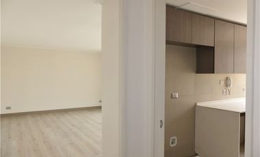 Lindo y Amplio Depto. - M. LOS LEONES