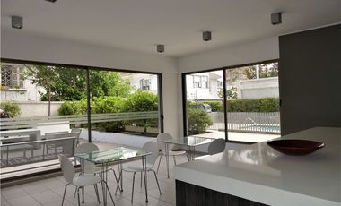 Lindo y Amplio Depto. - M. LOS LEONES