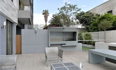 Lindo y Amplio Depto. - M. LOS LEONES