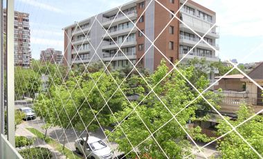 Lindo y Amplio Depto. - M. LOS LEONES