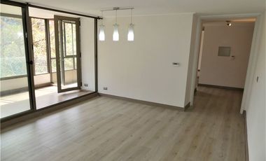 Lindo y Amplio Depto. - M. LOS LEONES