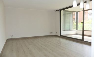 Lindo y Amplio Depto. - M. LOS LEONES