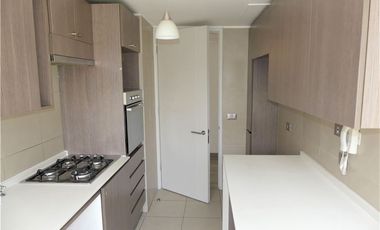 Lindo y Amplio Depto. - M. LOS LEONES