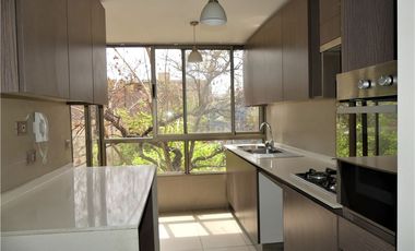 Lindo y Amplio Depto. - M. LOS LEONES