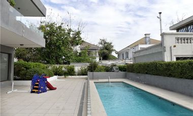 Lindo y Amplio Depto. - M. LOS LEONES