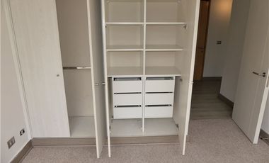 Lindo y Amplio Depto. - M. LOS LEONES