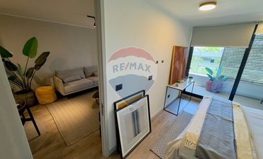 Deptos 1D y 2D Providencia | Sin Aval | Full Club