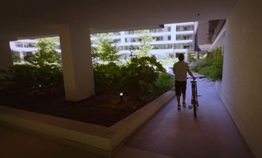 Deptos 1D y 2D Providencia | Sin Aval | Full Club