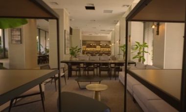 Deptos 1D y 2D Providencia | Sin Aval | Full Club