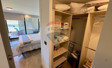 Deptos 1D y 2D Providencia | Sin Aval | Full Club