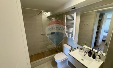 Deptos 1D y 2D Providencia | Sin Aval | Full Club