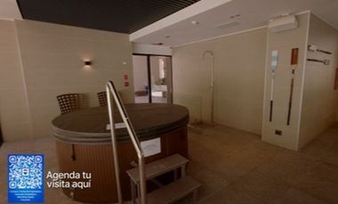 Deptos 1D y 2D Providencia | Sin Aval | Full Club