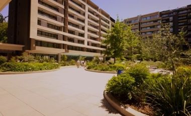 Deptos 1D y 2D Providencia | Sin Aval | Full Club