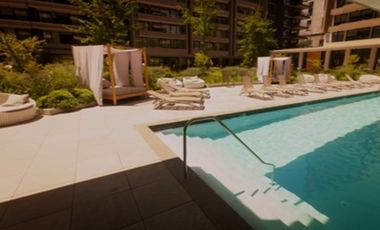 Deptos 1D y 2D Providencia | Sin Aval | Full Club