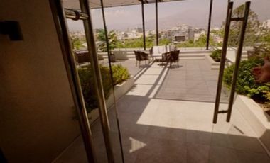 Deptos 1D y 2D Providencia | Sin Aval | Full Club