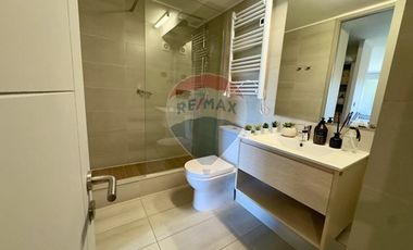 Deptos 1D y 2D Providencia | Sin Aval | Full Club