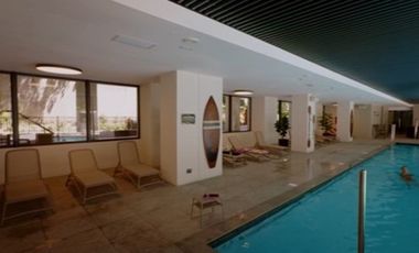 Deptos 1D y 2D Providencia | Sin Aval | Full Club